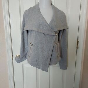Boca Asymetrical Jacket M
